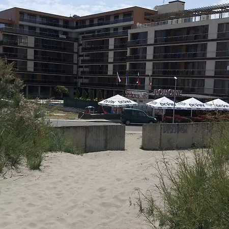 Apartamento благ в плажен комплекс *