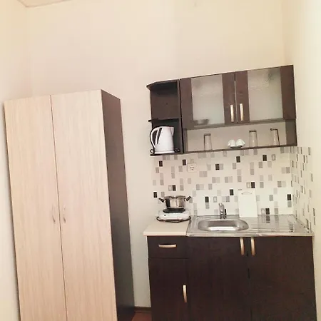 Apartamento благ в плажен комплекс *