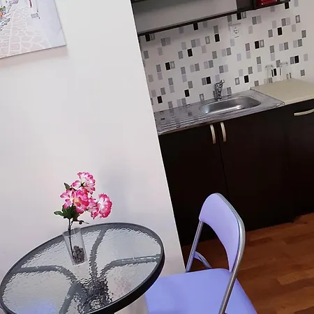 Apartamento благ в плажен комплекс *