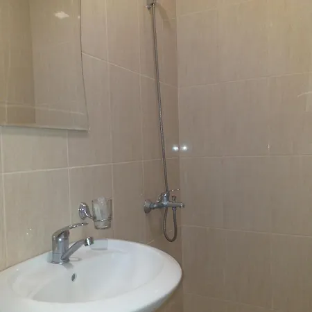 благ в плажен комплекс Apartamento