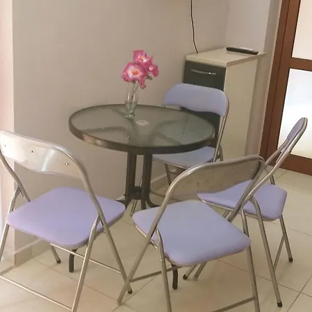 благ в плажен комплекс Πομόριε