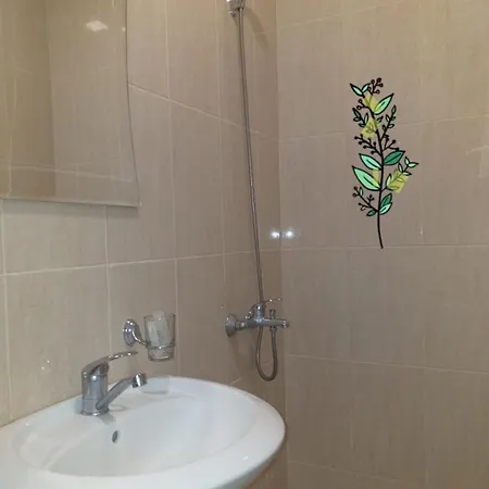 Apartamento благ в плажен комплекс