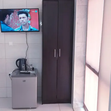 благ в плажен комплекс