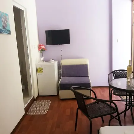 благ в плажен комплекс