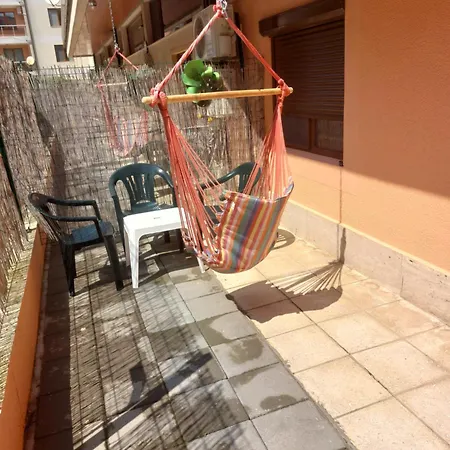 благ в плажен комплекс Apartamento